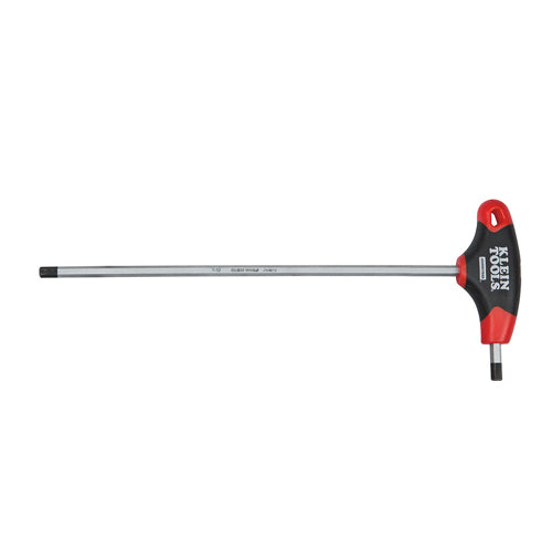 Klein Tools JTH9E12, 7/32-Inch Hex Key, Journeyman™ T-Handle, 9-Inch