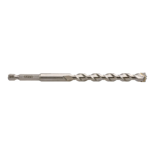 UCAN JUP144, Universal Drill Bits, 1/4 X 4”