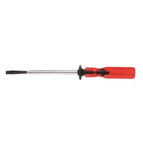 Klein Tools K23, 3/16-Inch Screw Holding Screwdriver, 3-Inch