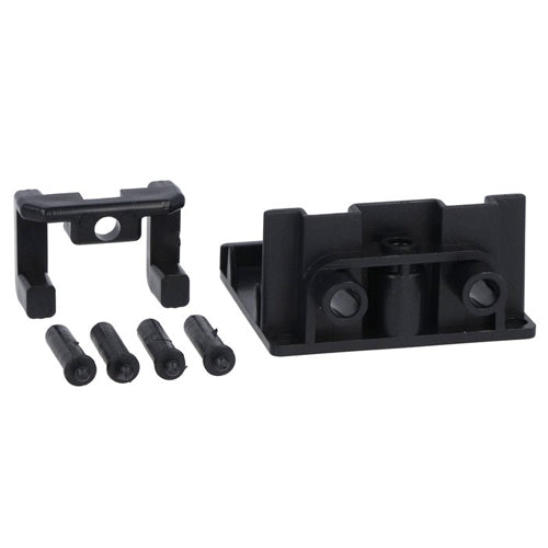 Lovato KGX02, Contact Block Mounting Bracket