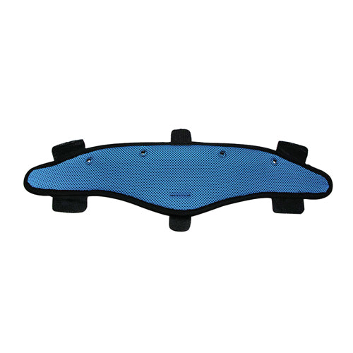 Klein Tools KHHSWTBND2, Hard Hat Sweatband Replacement, Premium KARBN™, 3-pack