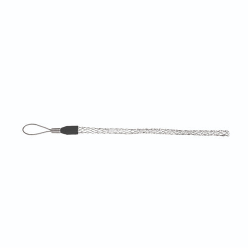 Klein Tools KPJ100, Junior Duty Flexible Eye Pulling Grips, 1'' to 1.24'' Cable Diameter, 11.5'' Length