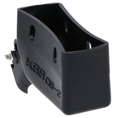 Lovato KSSCB2, Terminal Shroud with Conduit, Suitable only for KS...V, 2 Packs