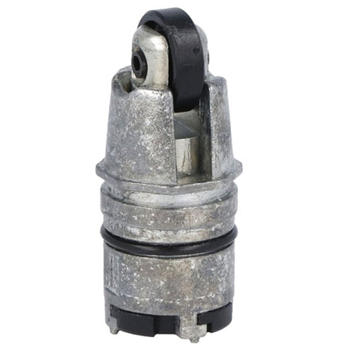 Lovato KXAB1, Operating Head, Plastic Top Roller Push Plunger