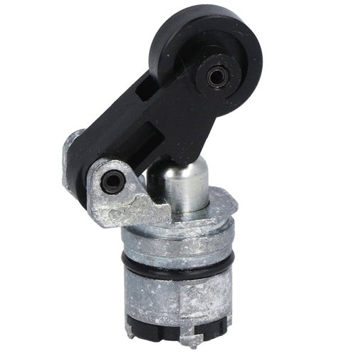 Lovato KXAC1, Operating Head, Plastic Roller Centre Push Lever