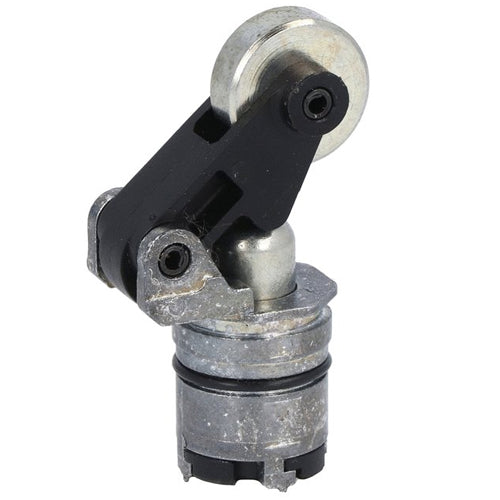 Lovato KXAC2, Operating Head, Metal Roller Centre Push Lever