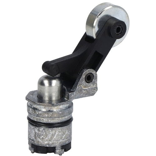 Lovato KXAD2, Operating Head, Metal Roller Side Push Lever