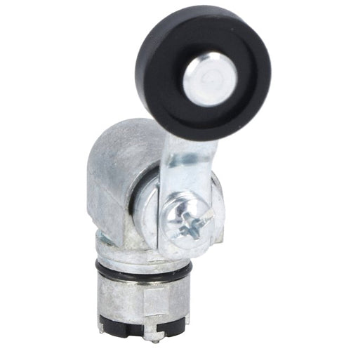 Lovato KXAE1, Operating Head, Plastic Roller Lever Plunger