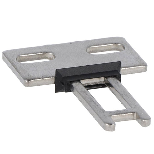 Lovato KXN3, Straight ''T'' Key