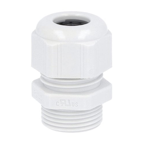 Lovato KXP02, PG13.5 Cable Gland, 5 Packs