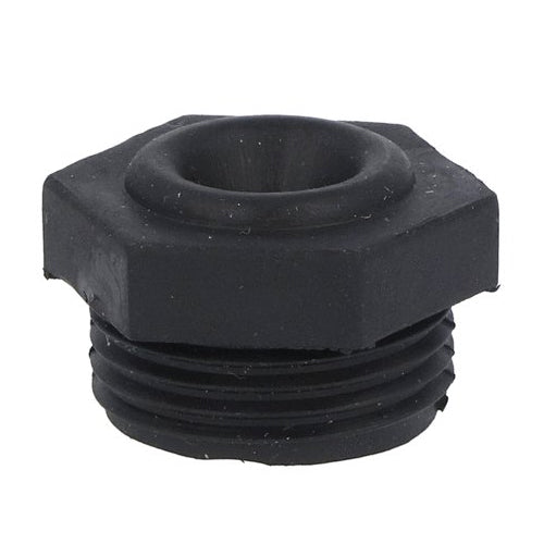 Lovato KXP03, M20 Rubber Cable Conduit, 5 Packs