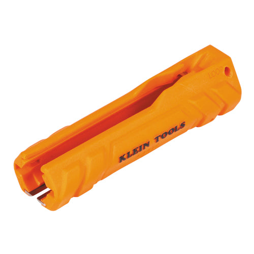 Klein Tools L1412, 5-in-1 NM Romex Cable Ripper and Wire Stripper Multi-Tool