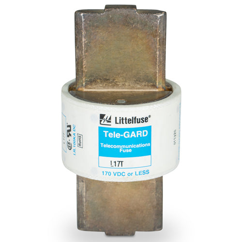 Littelfuse L17T 1100A Telecomunications Fuse, Current-Limiting, 170Vdc, L17T1100
