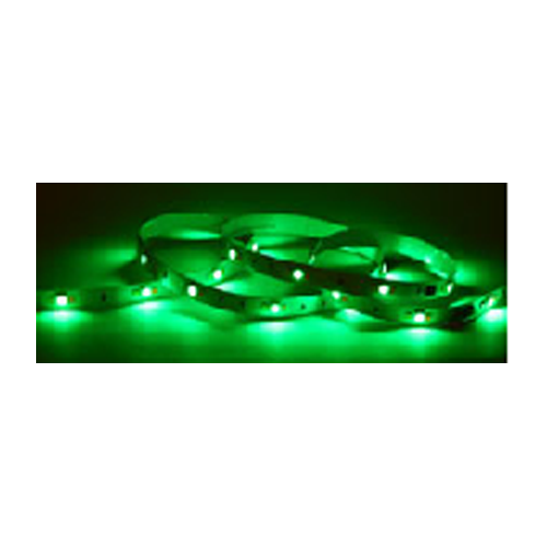 Lotus LBL-5050-2835-72P-24V-10MM-RGBTW-SPI-IP20, RGBTW LED Strip, 50W, 24VDC, RGB + Tunable White, 3960/4290/4950 Lumens