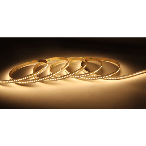 Lotus LBL-MC-280-24V-8MM-40K-16FT-IP20, Micro Chip LED Strip, 24VDC, 5 ...