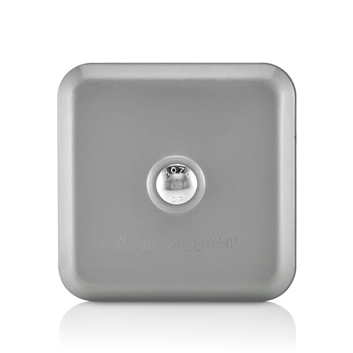 Leviton LCLPT, Closing Plate