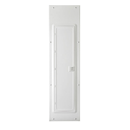 Leviton LDC66, Door and Cover for 66 Space Indoor Load Center, NEMA 1 Rated, Mounting Hardware Included