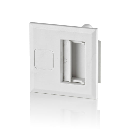 Leviton LDRLA, Door Latch Kit without Lock for Indoor Load Centers