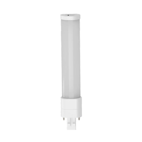 LED-7314-FC-G4, 5.5W Type A+B PL Retrofits, 120-277V, GX23 Base, 2700/3000/3500/4000K, 628-696 Lumens, Replaces up to 13W / 2-PIN CFL