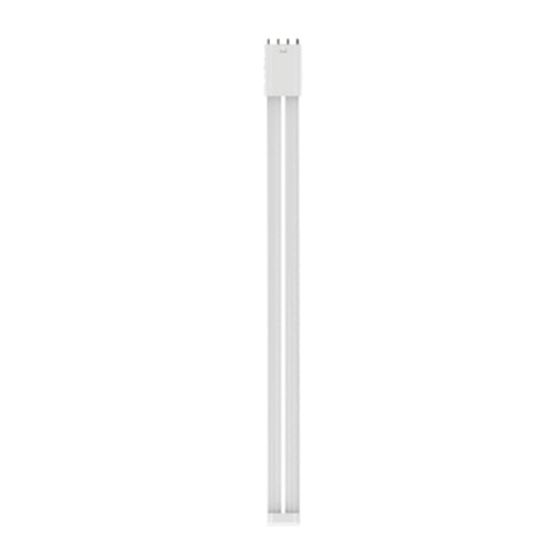 LED-7340-FC-G3, 17W Type B Ballast Bypass PLL Retrofit, 120-277V, 2G11 Base, 3000/3500/4000/5000/6500K, 2024-2228 Lumens, Replaces up to 40W CFL
