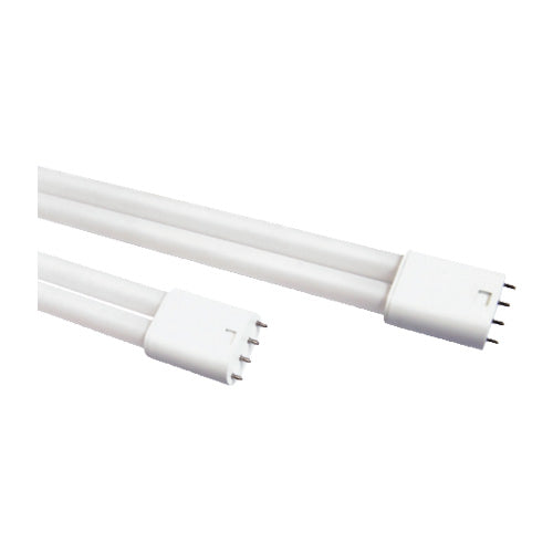 LED-7340-40K-G2, 17W Type B Ballast Bypass PLL Lamps, 120-277V, 2G11 B ...