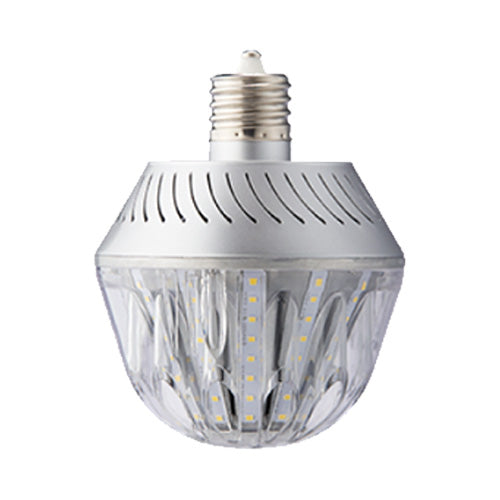 LED-8056M50C-A, 45W Low Bay Retrofit Lamp, 347V, Mogul EX39 Base, 5000K Natural White, 5560 Lumens, Replaces Up To 175W HID