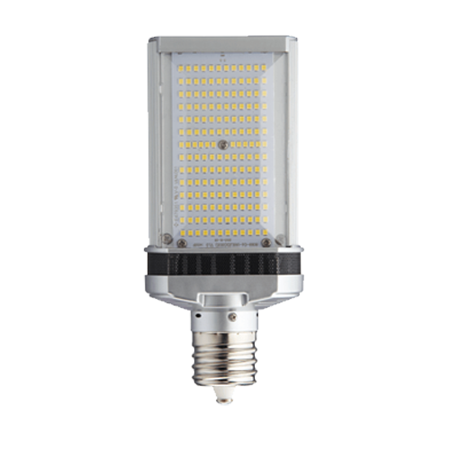 LED-8088M345D-G4, 175W LED HID Replacement, 120-277V, Mogul EX39 Base, 3000/4000/5000K, 6400/6900/7200 Lumens