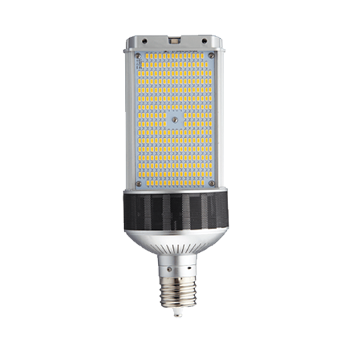 LED-8090M345D-G4-HV, 400W LED HID Replacement, 277-480V, Mogul EX39 Base, 3000/4000/5000K, 14500/15400/15700 Lumens