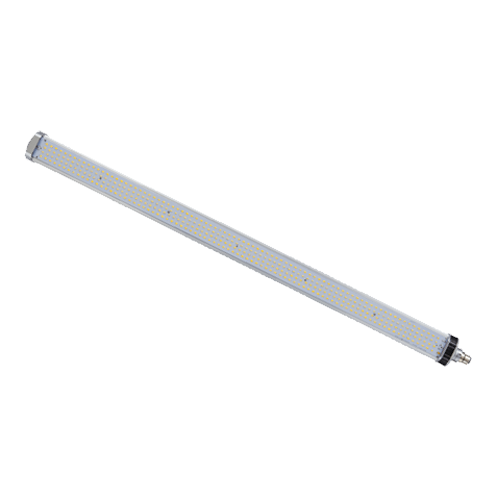 LED-8104-40K, 180W LED SOX Replacement, 120-277V, B22D Base, 4000K Coo ...