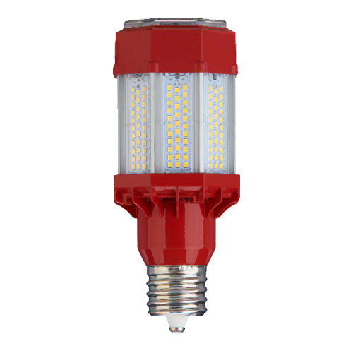 LED-8924M50C-HAZ, 45W Hazardous Location Lamps, 347V, Mogul EX39 Base, 5000K Natural White, 6620 Lumens, Replaces Up To 250W HID