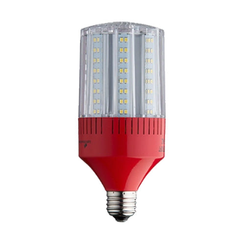 LED-8929E57C-HAZ, 24W Hazardous Location Lamps, 347V, Medium E26 Base, 5700K, 3425 Lumens, Replaces Up To 150W HID