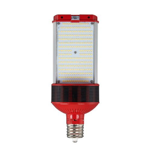 LED-8990M50-HAZ, 110W Hazardous Location Lamps, 120-277V, Mogul EX39 Base, 5000K Natural White, 14570 Lumens, Replaces Up To 400W HID