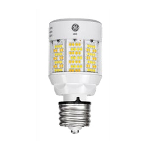 Current LED/LC/ED17/7SC, Selectable ED17 LED HID Replacement Lamp, Type B, E26/EX39 Base, 120-277V, 21/35/45W, 3400/5500/7000 Lumens, 3000/4000/5000K, 70CRI, 3 Packs