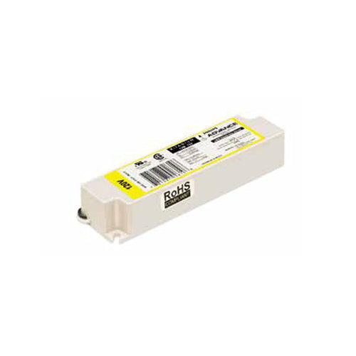 Philips LED120A0012V10FM, Advance LED Driver, 12W 1A, Output Voltage 12V, 120V Input