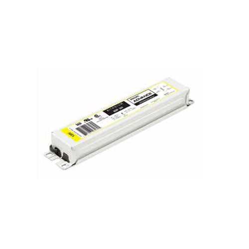 Philips LED120A0024V33FM, Advance Outdoor LED Driver, 80W Max.Output Power, 0.8 -3.3A Output Current, 24VDC Output, 120VAC Input