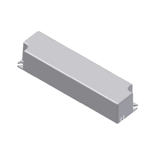 Philips LED120A0700C24FOM, Advance Outdoor LED Driver, 17W Max.Output Power, 0.70A Output Current, 24V Output Voltage, 120V Input Voltage