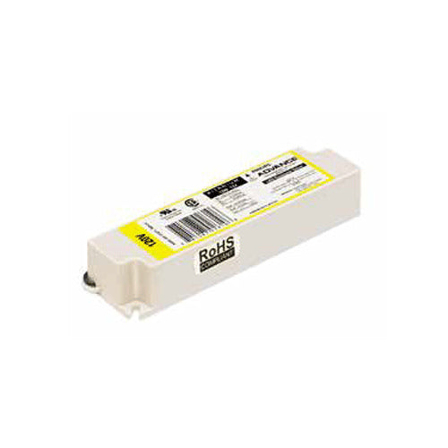 Philips LED120A0700C28DOM, Xitanium LED Driver, 20W Max.Output Power, 0.7A 10-28Vdc Output, 0-10V Dimming, 120V Input