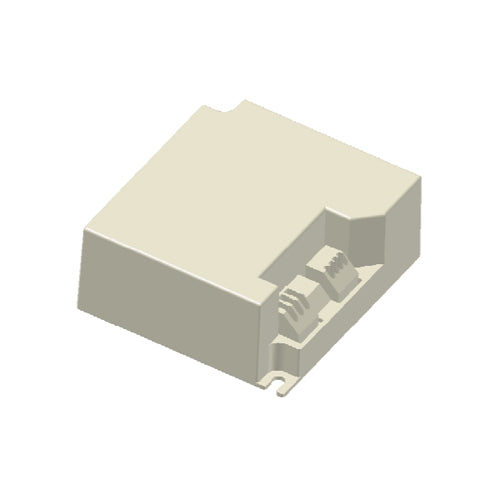 Philips LED120A1400C24FM, Advance Xitanium LED Driver , 34W Max.Output Power, 1.4A Output Current, 24V Output, 120V Input