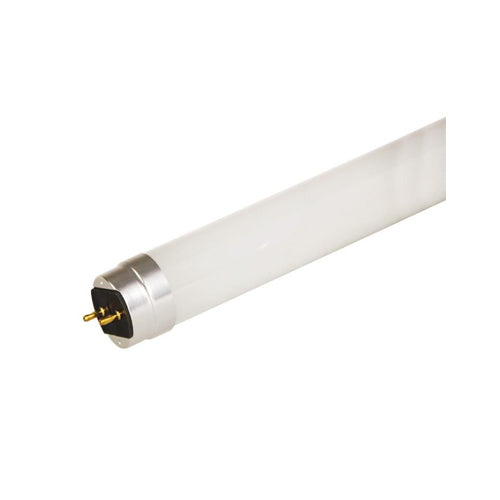 Current LED14ET8/G/835/METRIC, Type A T8 LED Tube, 1160mm Metric Lamp, 14W, 2050 lumens, 3500K Neutral White, 80 CRI, Install with Instant Start or PRS Fluorescent Ballast, 20 Packs