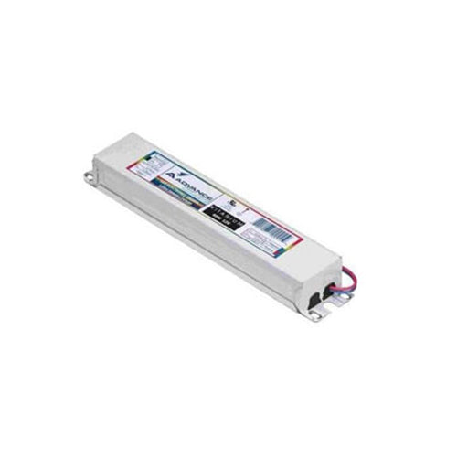 Philips LEDINTA0012V50FOM, Advance Outdoor LED Driver, 60W Max.Output Power, 0.10~5.0A Output Current, 12V Output, 120-277V Input