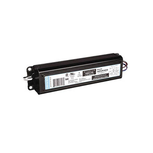 Philips LEDINTA0350C425DOM, Advance Outdoor LED Driver, 150W 0.35A 120-425Vdc Output, 0-10V Dimming, 120-277Vac Input