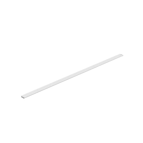 Votatec LI-J0600-PPCF-W, Upper module for 2FT, 3CCT, 30% Upside Lumen, 70% Downside Lumen, White