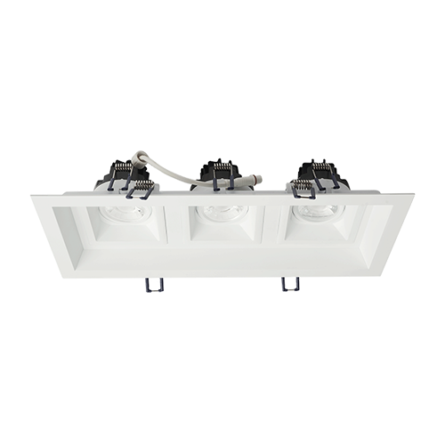Lotus LLL-M3-WH, Multi 3 Head White for LSG3-TT