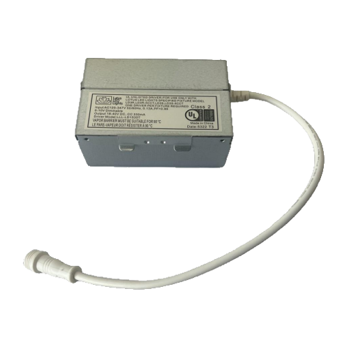 Lotus LLL-LD1535-T3-FP, Full price for 120-347V Driver 0-10V Dim for LD3R & LD3S