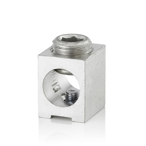 Leviton LLNTL, Neutral Lug, 6 AWG - 300 MCM