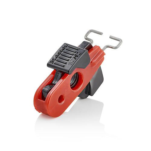 Leviton LMHPL, Handle Padlock Device for Main Circuit Breakers