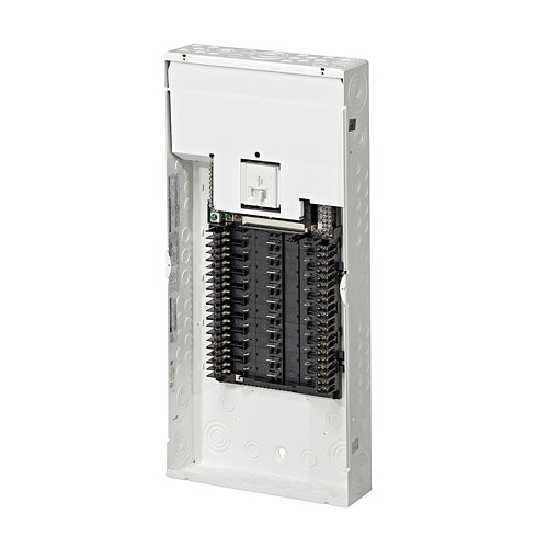 Leviton LP210-BDC, Indoor Load Center with 100A Main Circuit Breaker F ...