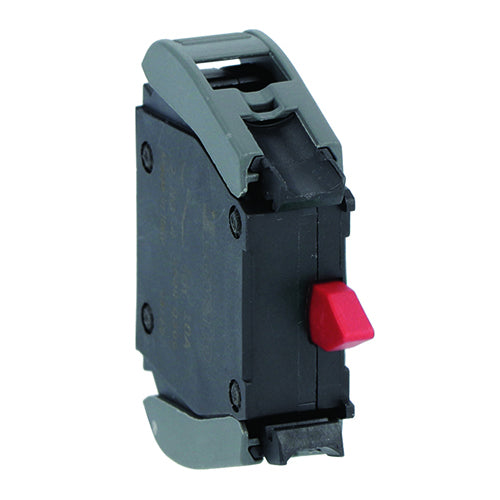 Lovato LP9XC01, 1NC Contact for LP9 Palm Switch