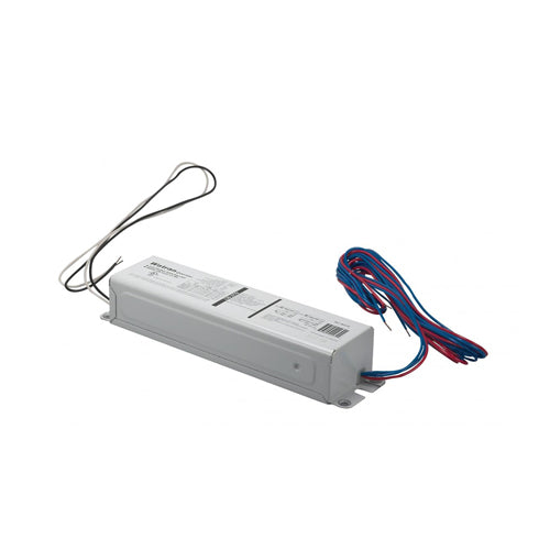 Satco LPT80239, Electronic Instant Start Ballast, 120-277V, T8, T12