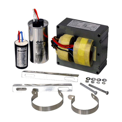 Satco LPT82503, 70W Magnetic Ballast, for High Pressure Sodium Lamp, 120-277V